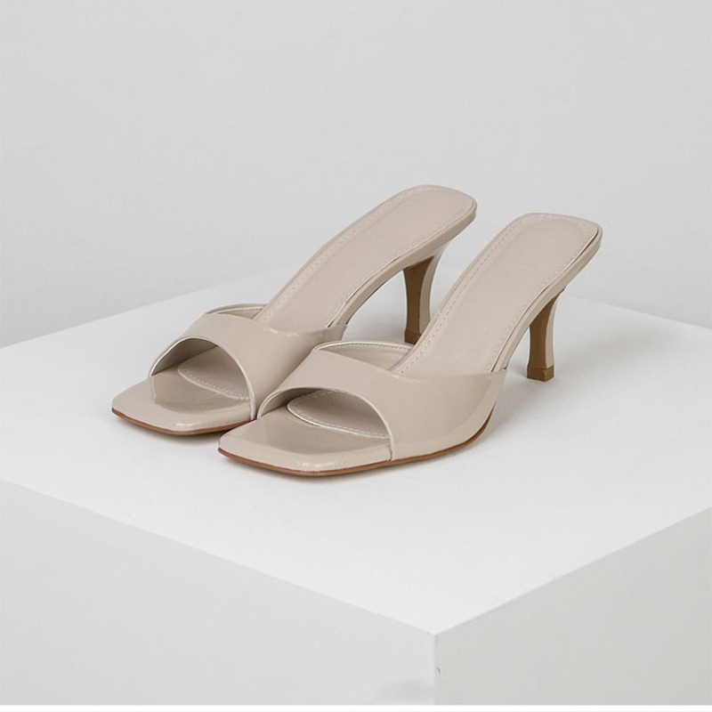New Summer Women's Slippers Lu - Women Fashion Nova avis et prix