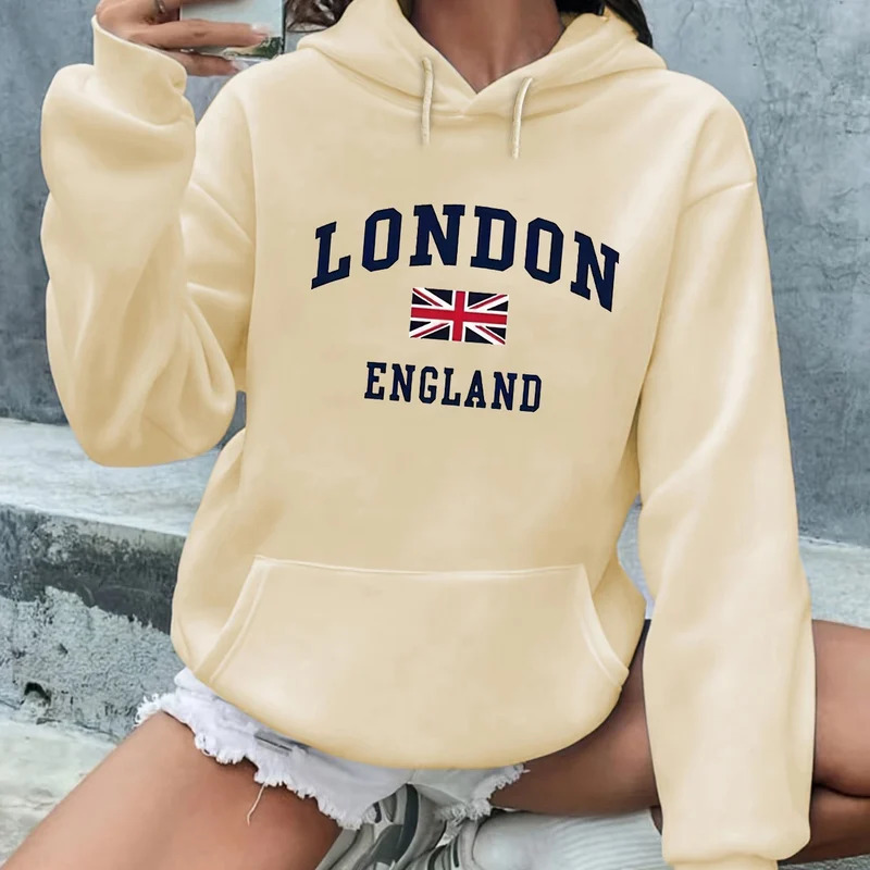 Women's autumn and winter casu - Women'S Fashion London avis et prix