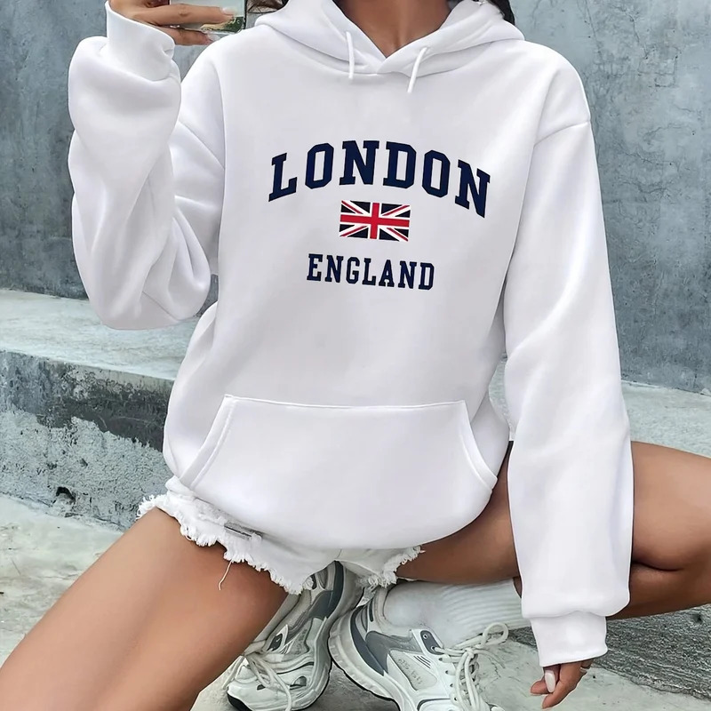 Women's autumn and winter casu - Women'S Fashion London avis et prix