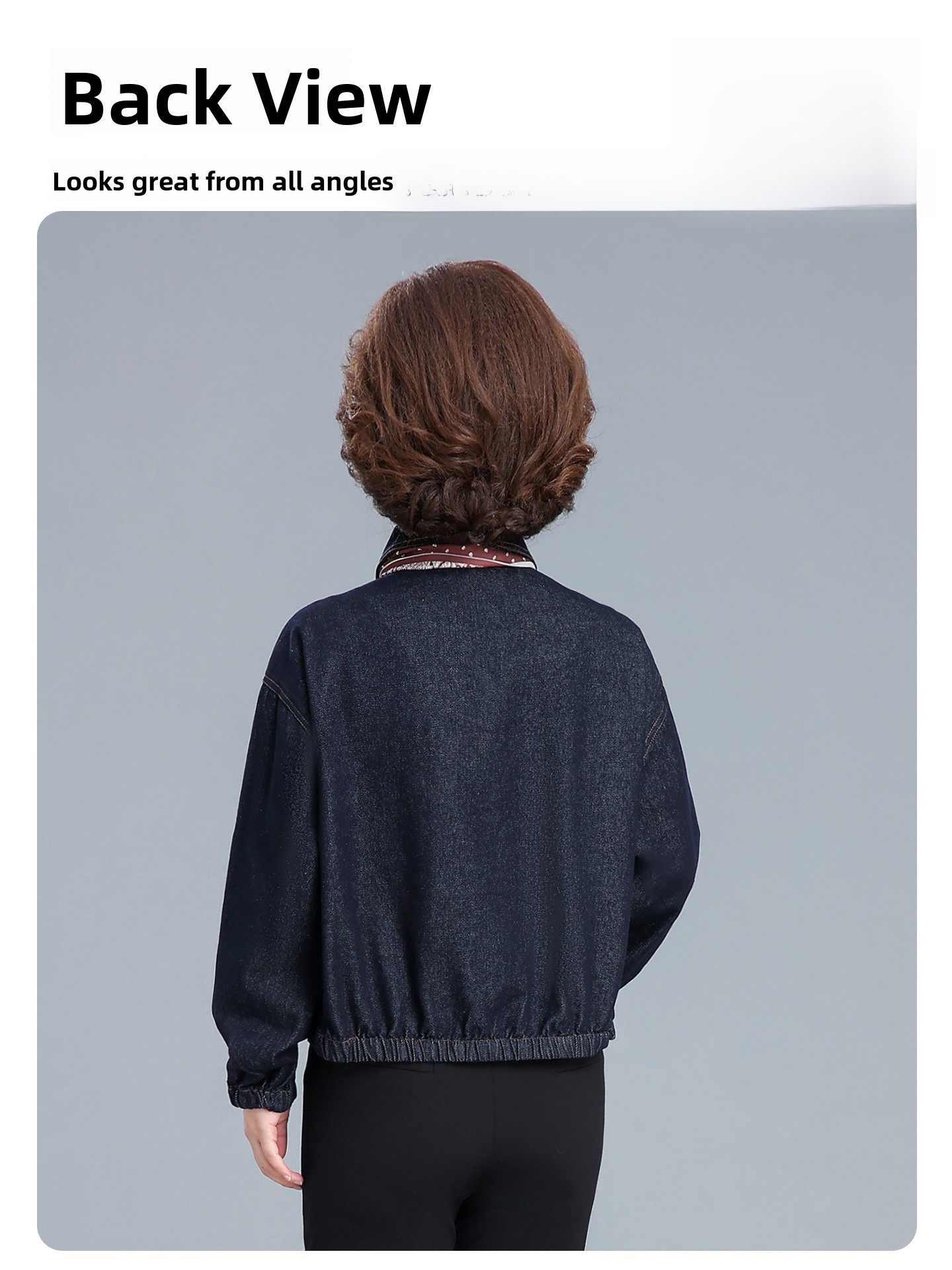 Ele Mom Jeans Jaet Small Fraan - Mom Jeans Women avis et prix