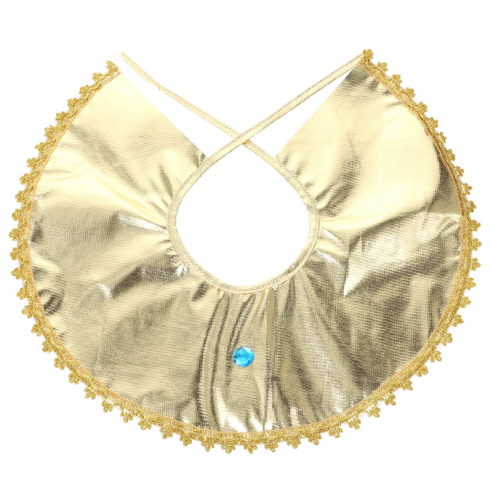 1pc Halloween Party Cosplay Co - Belted Shirt Dress avis et prix