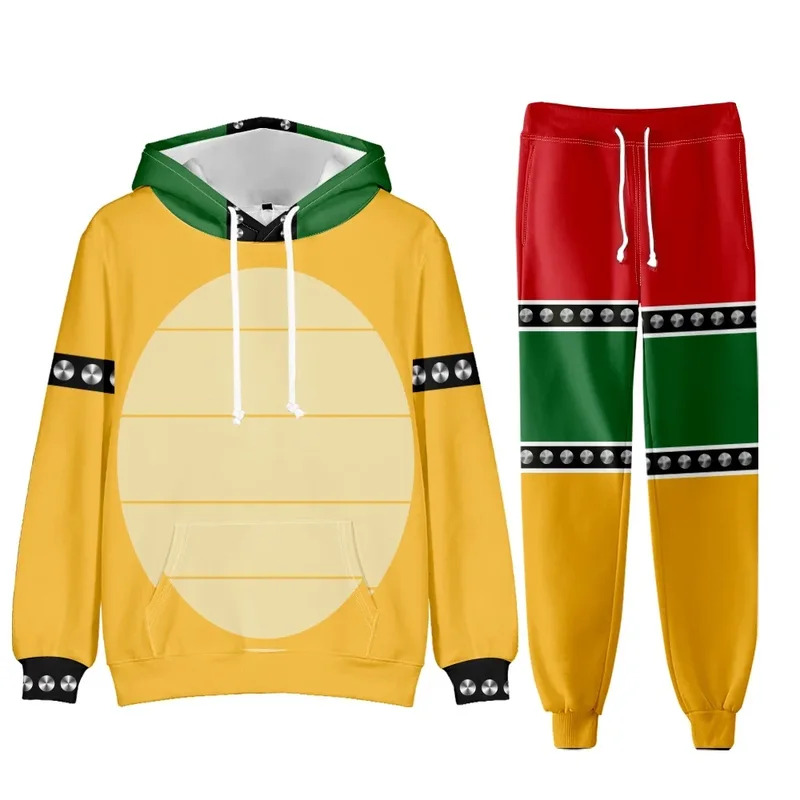 l2025l New Cosplay Super Broth - Women'S Fashion Hoodies avis et prix