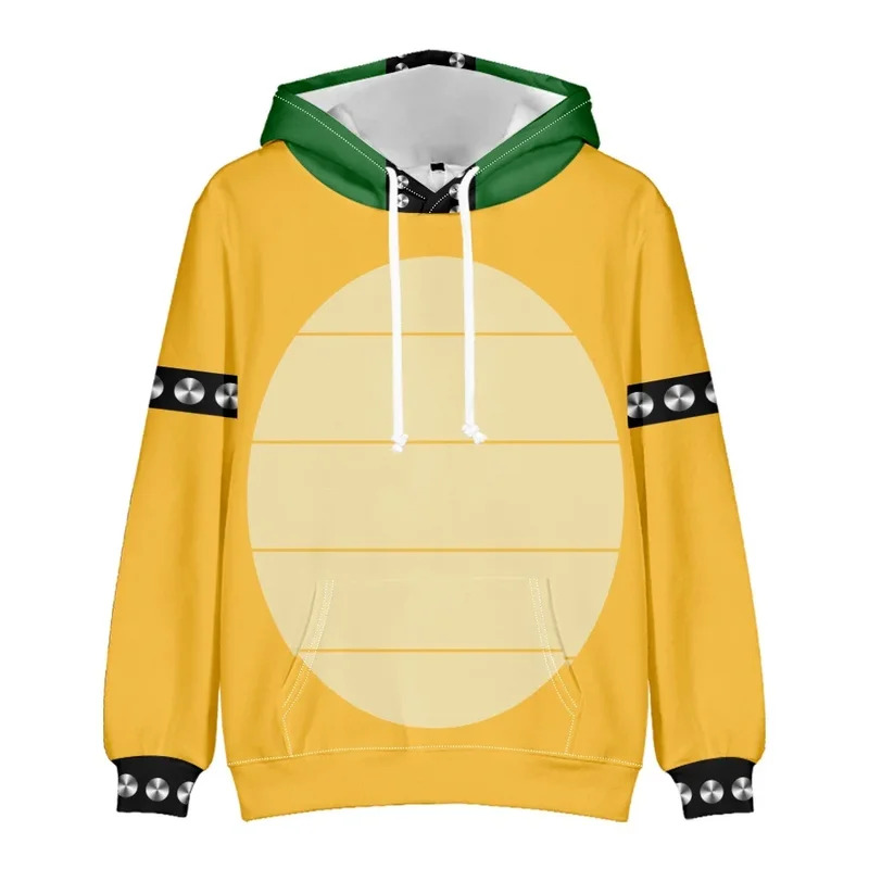 l2025l New Cosplay Super Broth - Women'S Fashion Hoodies avis et prix