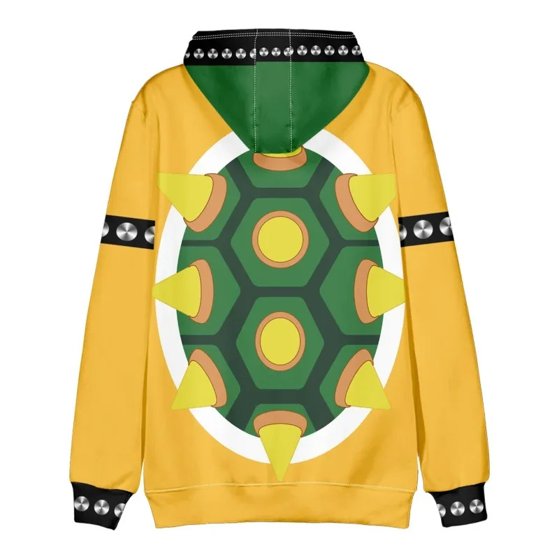 l2025l New Cosplay Super Broth - Women'S Fashion Hoodies avis et prix