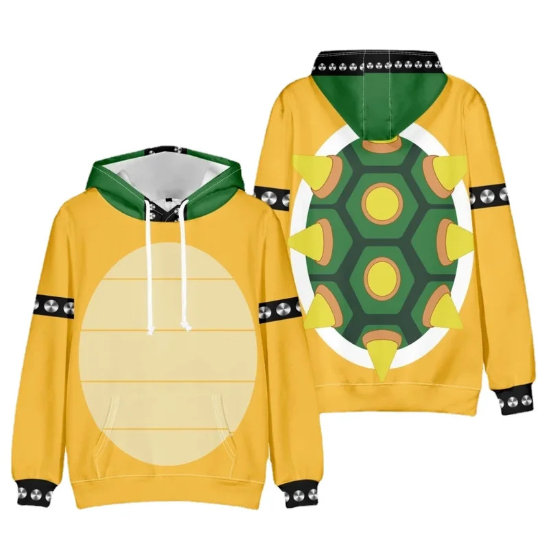 l2025l New Cosplay Super Broth - Women'S Fashion Hoodies avis et prix
