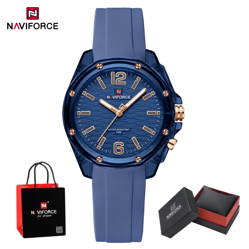 NAVIFORCE Women New Fashion Qu - Women Fashion Nova avis et prix