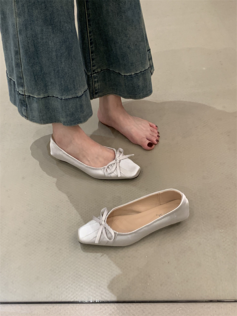Shoes Woman 2025 Slip-on Femal - Women'S Fashion For 2025 avis et prix