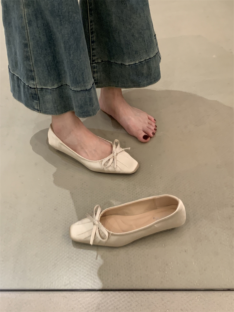 Shoes Woman 2025 Slip-on Femal - Women'S Fashion For 2025 avis et prix