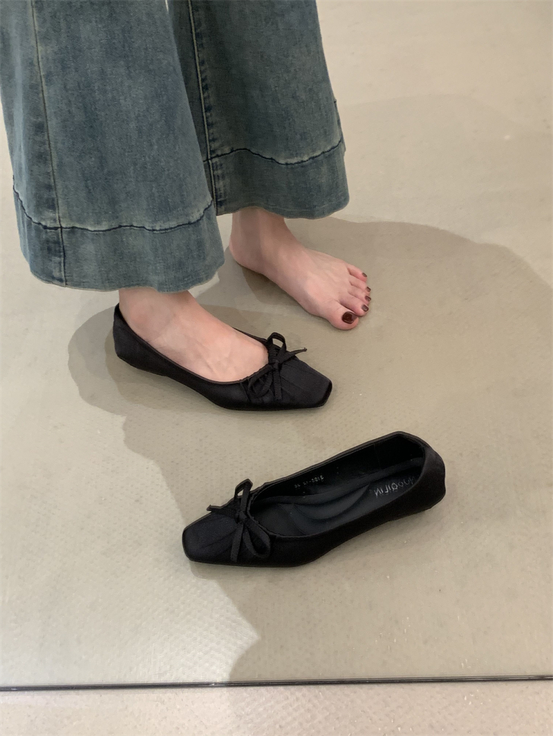 Shoes Woman 2025 Slip-on Femal - Women'S Fashion For 2025 avis et prix