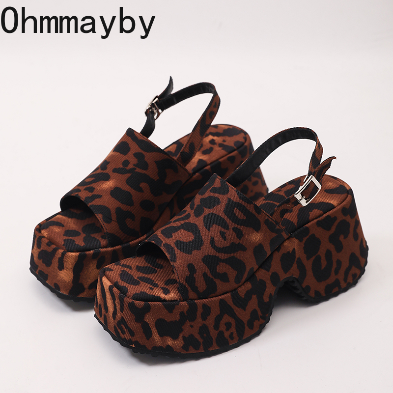 2026 New Summer Women Leopard  - Women'S Fashion Spring Summer 2026 avis et prix