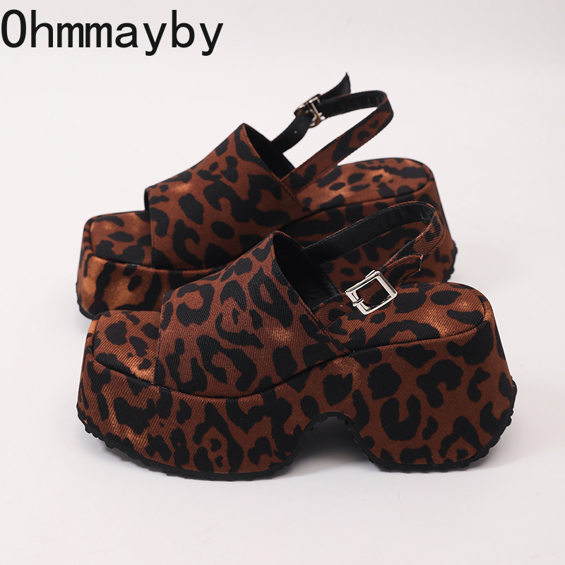 2026 New Summer Women Leopard  - Women'S Fashion Spring Summer 2026 avis et prix