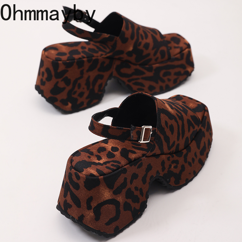 2026 New Summer Women Leopard  - Women'S Fashion Spring Summer 2026 avis et prix