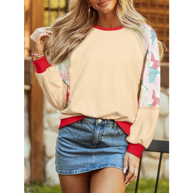 Plus Size 1XL-5XL Women's Fash - Women'S Fashion Hoodies avis et prix