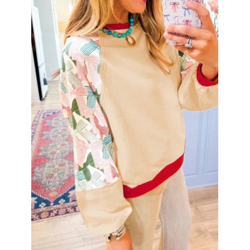 Plus Size 1XL-5XL Women's Fash - Women'S Fashion Hoodies avis et prix