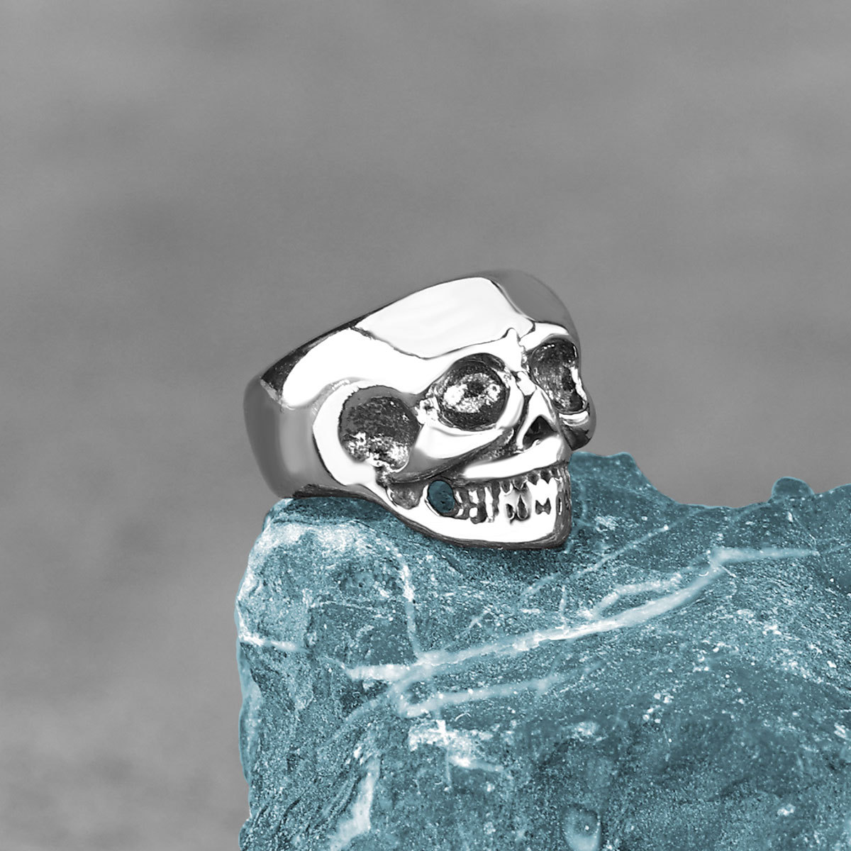 Retro Skull Helix Non-Pierced  - Women'S Fashion Edgy avis et prix