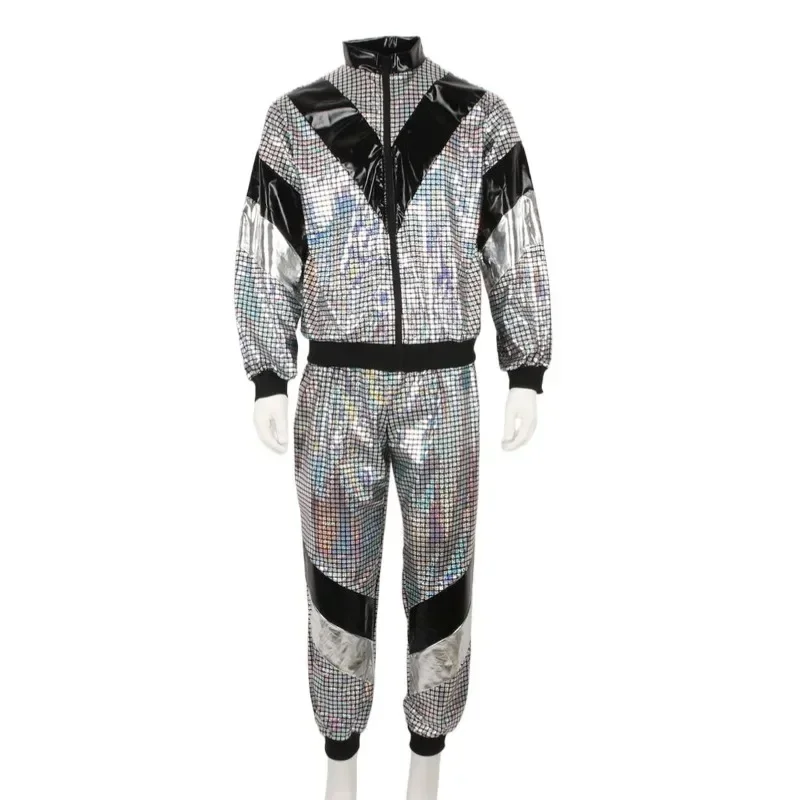 Adult 70s Hippie Disco Party C - Women'S Fashion From The 70S avis et prix