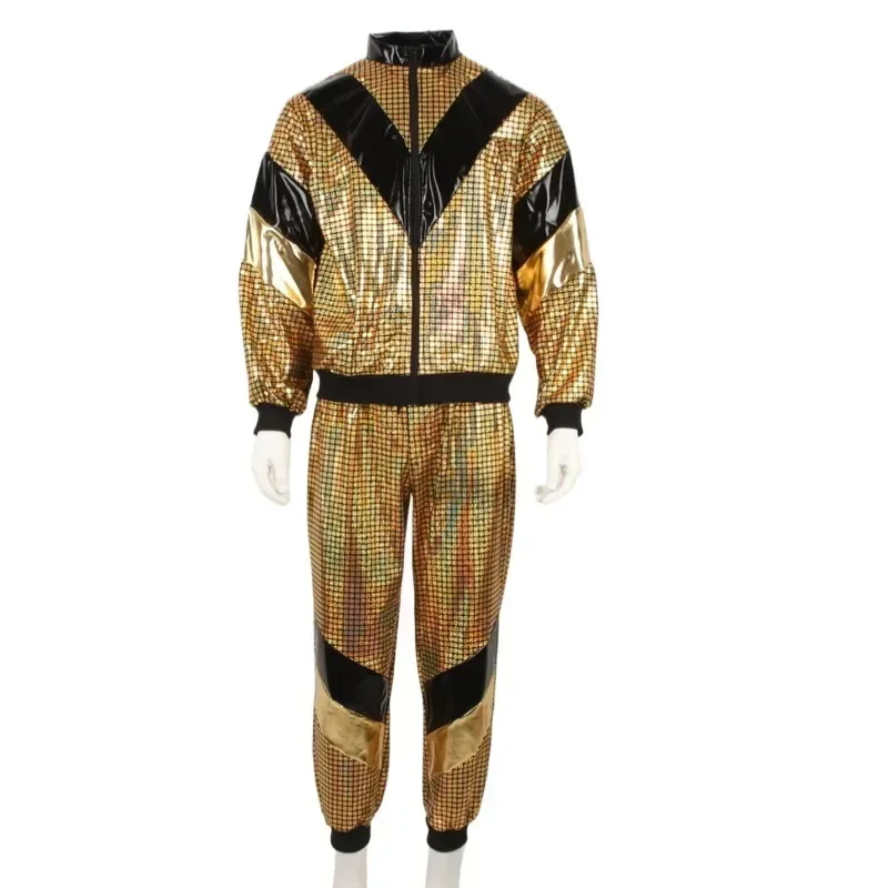 Adult 70s Hippie Disco Party C - Women'S Fashion From The 70S avis et prix