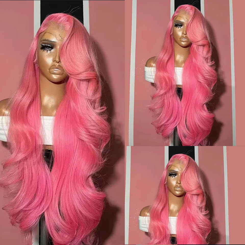 2026 High Quality ﻿Pink 100% H - Women Fashion Online Shopping avis et prix