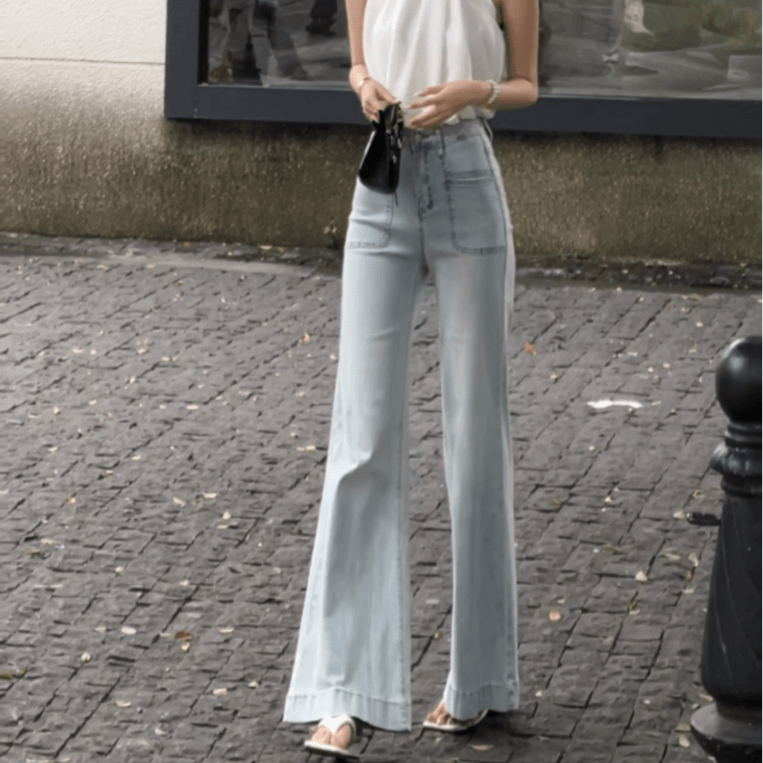 Women'S Jeans 2025 Trousers Y2 - Women'S Fashion Utility Pants avis et prix