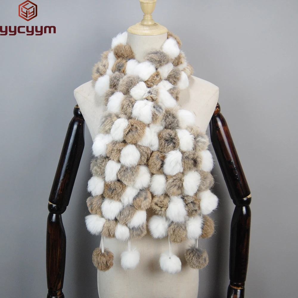 Women Winter Warm Real Rabbit  - Women'S Fashion Retailers avis et prix