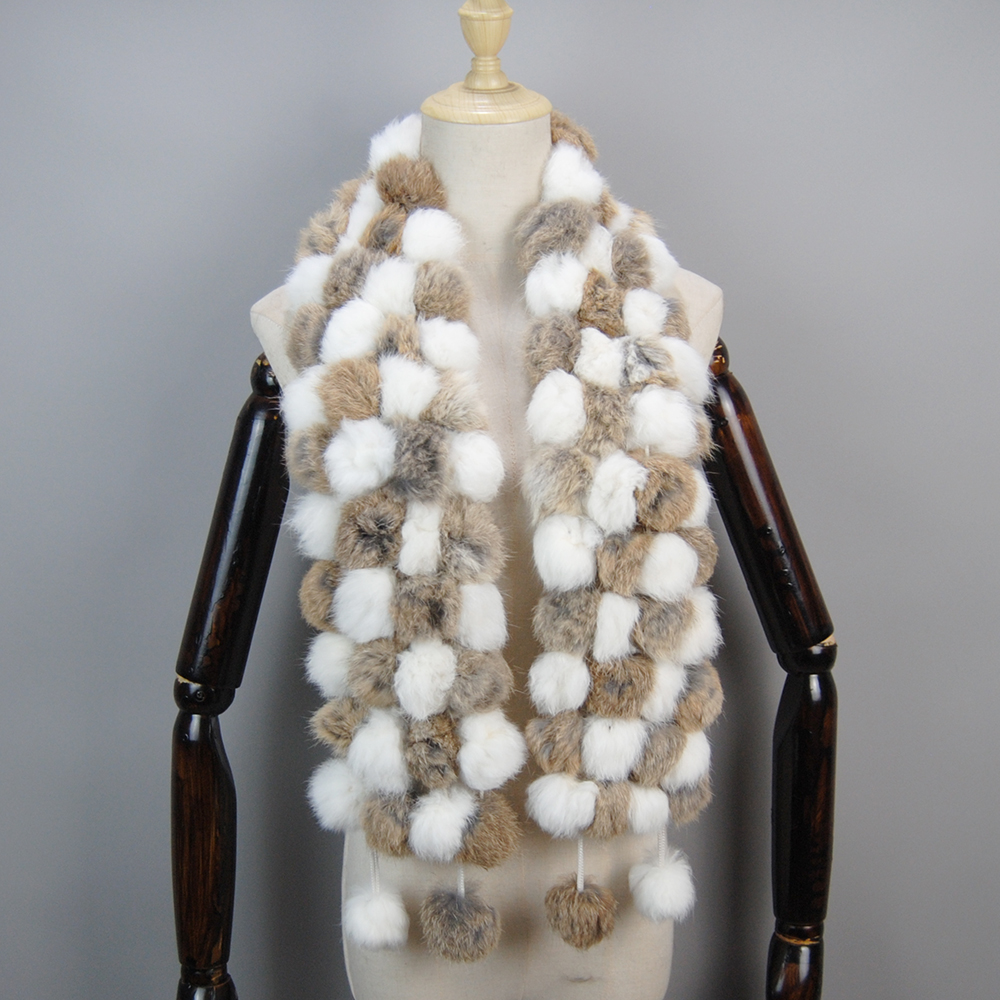 Women Winter Warm Real Rabbit  - Women'S Fashion Retailers avis et prix