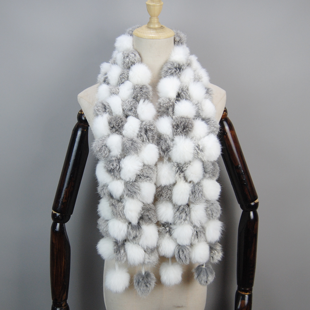 Women Winter Warm Real Rabbit  - Women'S Fashion Retailers avis et prix