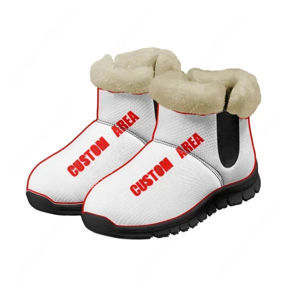 Green Day Snow Boots Warm Boot - Women'S Fashion Day avis et prix