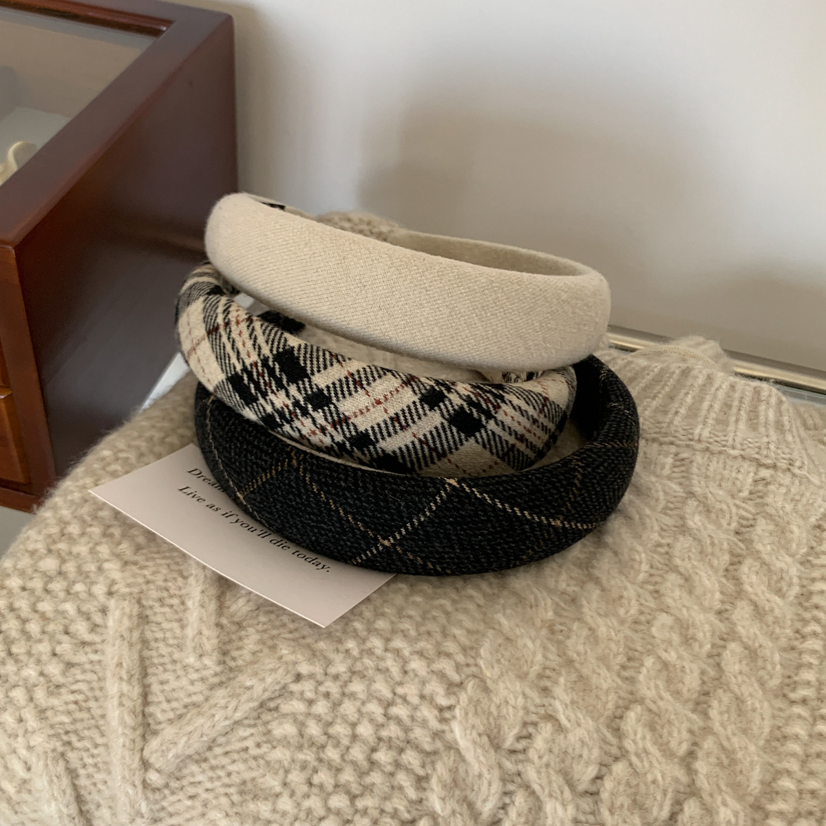 Classic British Style Striped  - Women'S Fashion London avis et prix