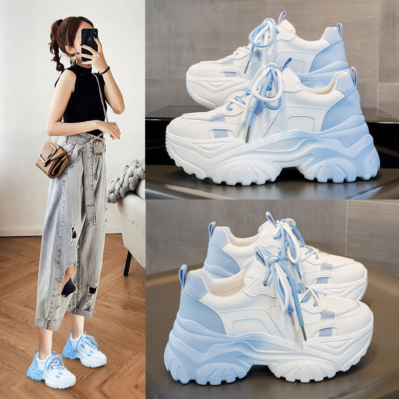Women Sneakers 2026 New Fashio - Women'S Fashion Running Shoes avis et prix