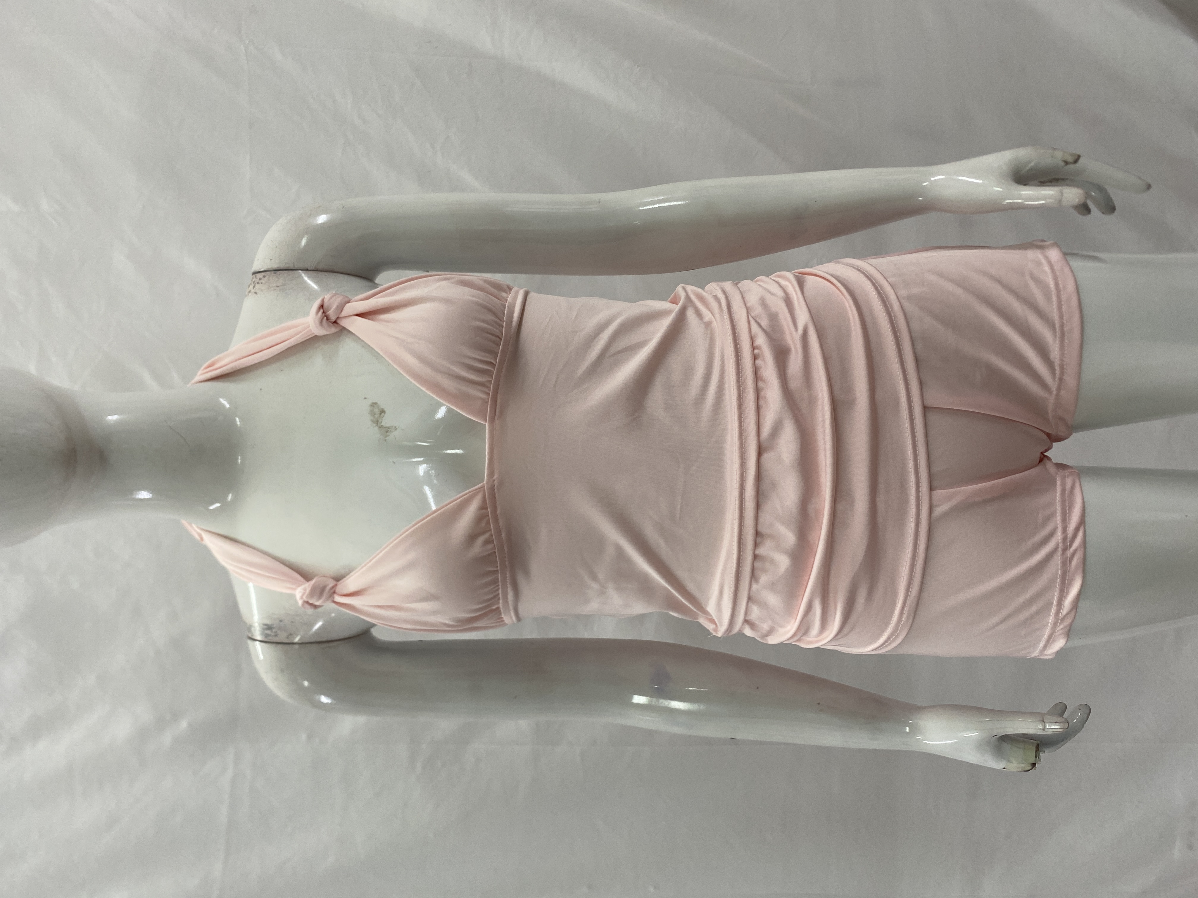 Women's Sexy Twisted Neck Susp - Women'S Fashion Spring Summer 2026 avis et prix