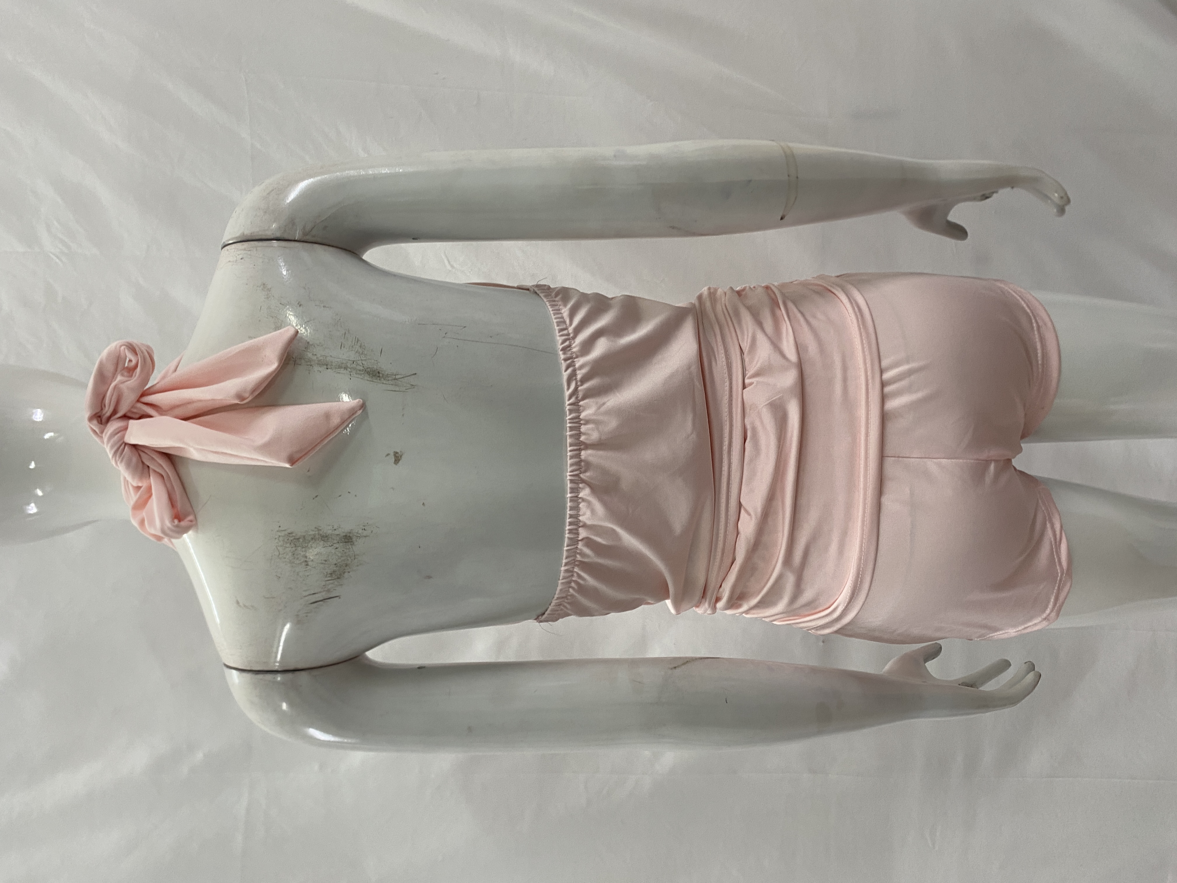 Women's Sexy Twisted Neck Susp - Women'S Fashion Spring Summer 2026 avis et prix