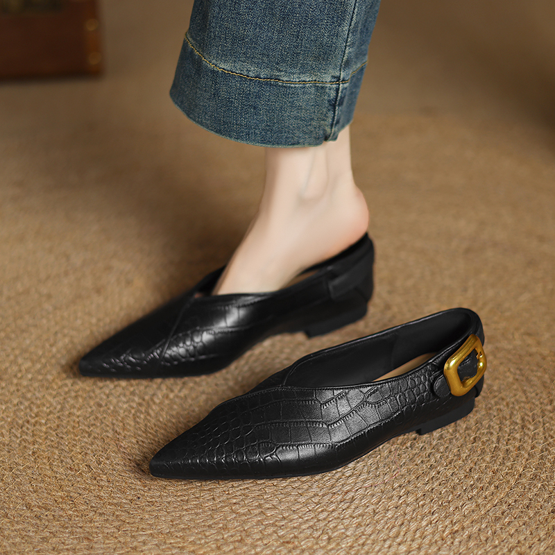 2026 New Spring Trend Genuine  - Women'S Fashion Trends avis et prix