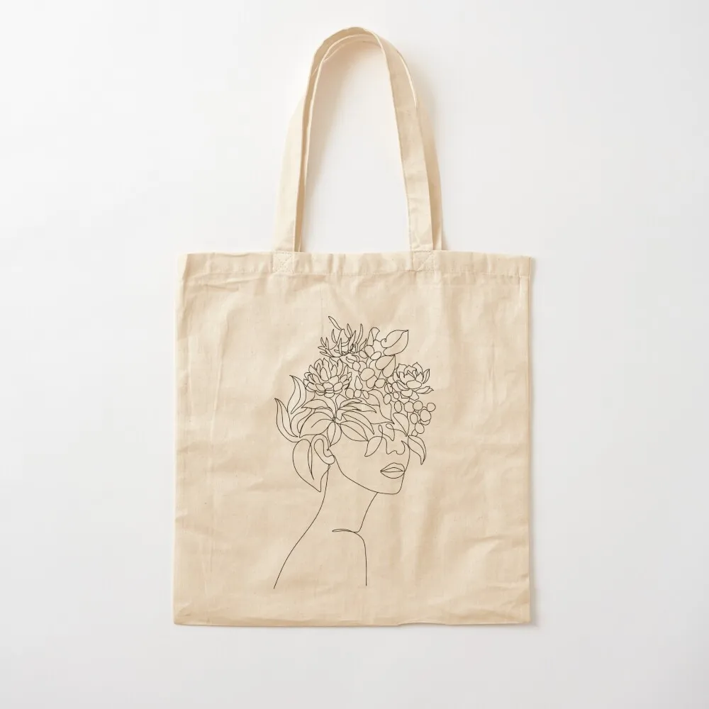 Plant Head Woman Art Print Wom - Women Fashion Online Shopping avis et prix