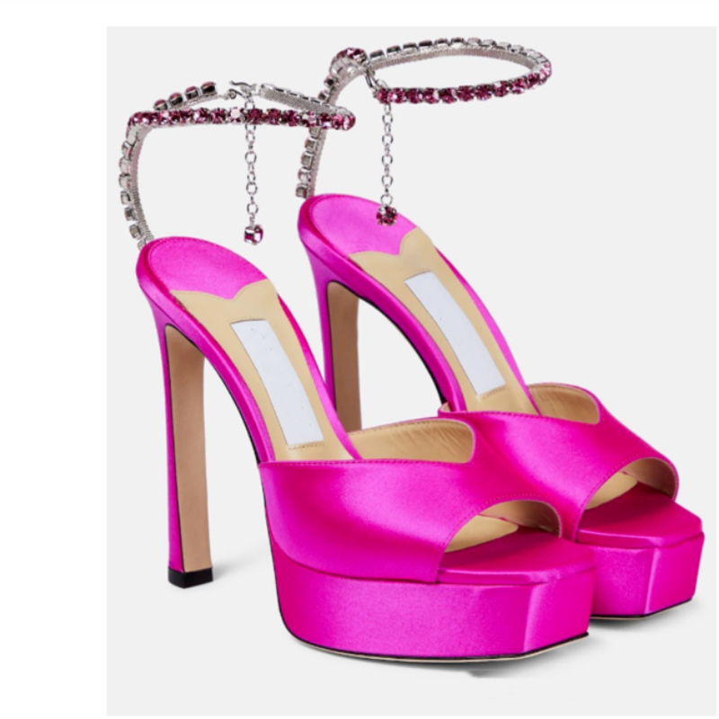 Colorful Chain Water Diamond S - Women Fashion Brand avis et prix