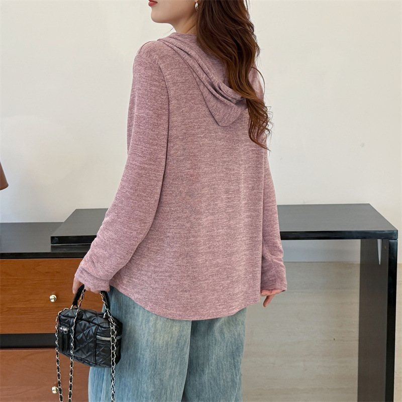 2026 Spring Plus Size Women Ho - Women'S Fashion Hoodies avis et prix
