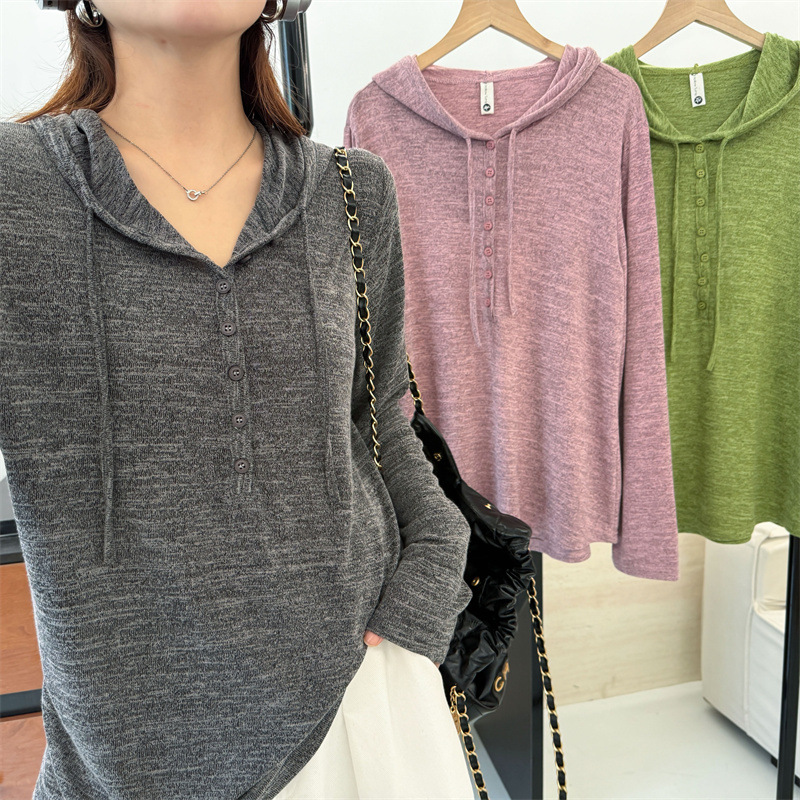 2026 Spring Plus Size Women Ho - Women'S Fashion Hoodies avis et prix