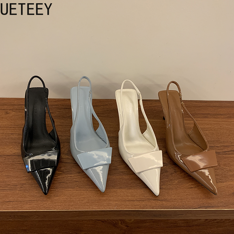2026 Summer High Heel Women Sa - Women'S Fashion Spring Summer 2026 avis et prix