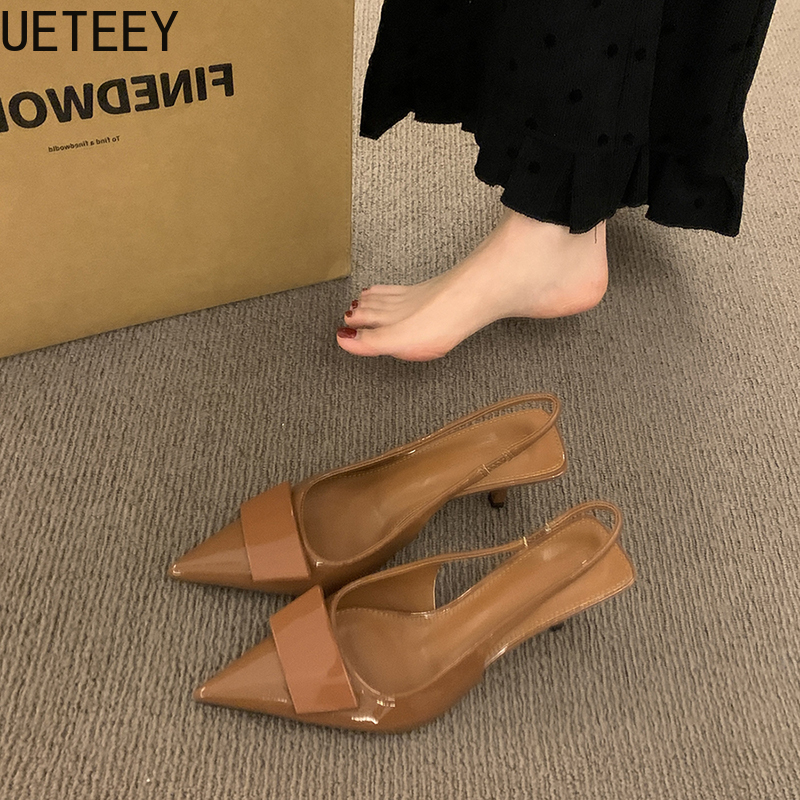 2026 Summer High Heel Women Sa - Women'S Fashion Spring Summer 2026 avis et prix