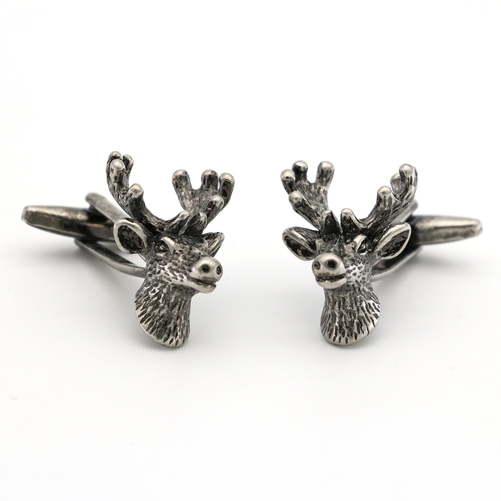Cuff Links horse design animal - Women'S Fashion Retailers avis et prix