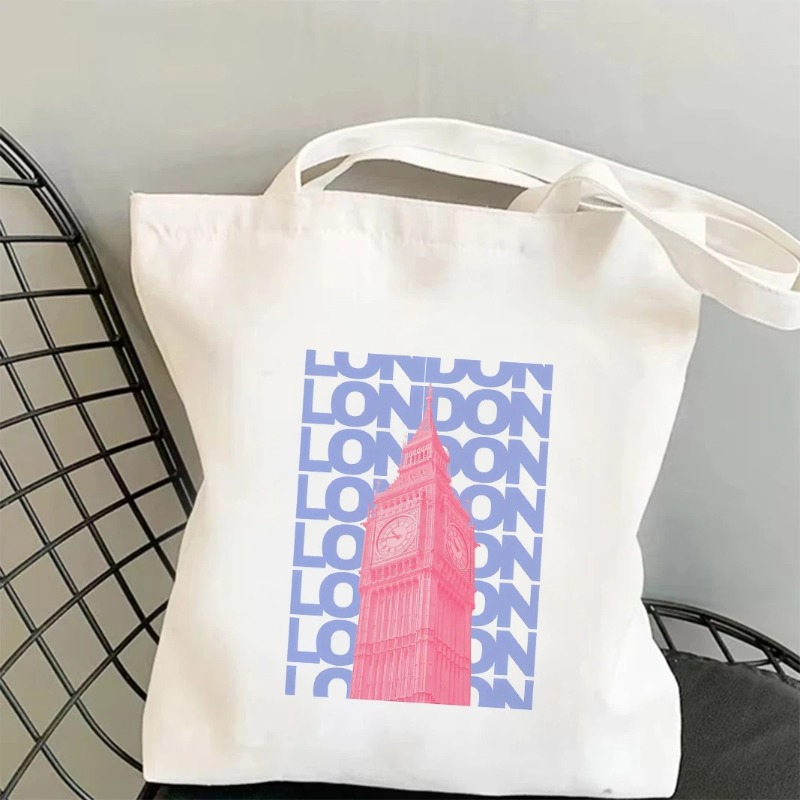 Chicago London Eiffel Tower Gr - Women'S Fashion London avis et prix