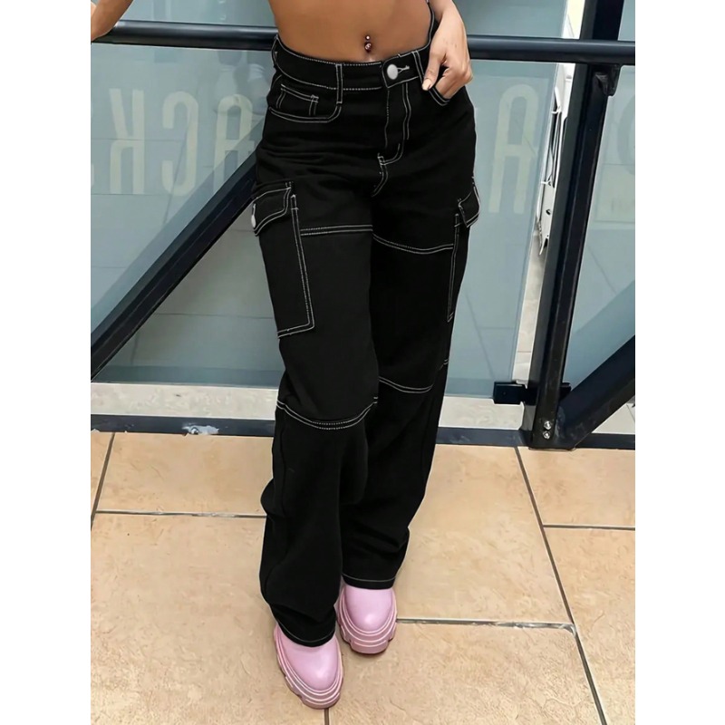 2025 Women's Urban Utility Pan - Women'S Fashion Utility Pants avis et prix