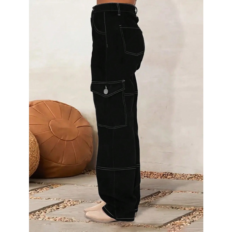 2025 Women's Urban Utility Pan - Women'S Fashion Utility Pants avis et prix