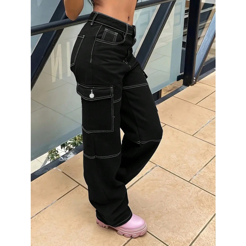 2025 Women's Urban Utility Pan - Women'S Fashion Utility Pants avis et prix