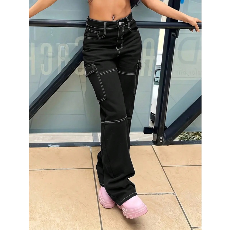 2025 Women's Urban Utility Pan - Women'S Fashion Utility Pants avis et prix