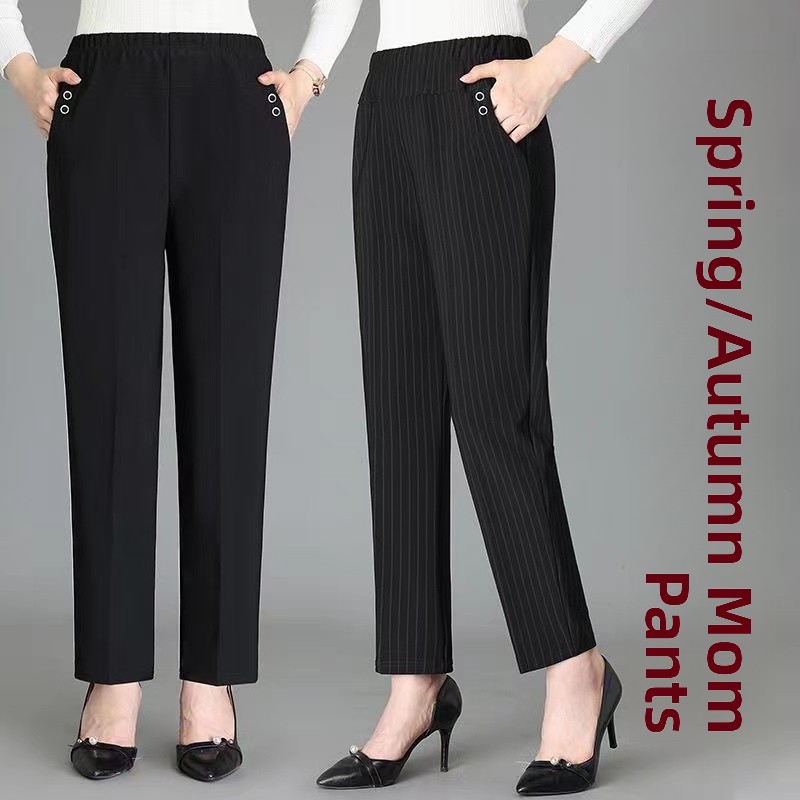 High Waist Straight Leg Casual - Mom Jeans Women avis et prix