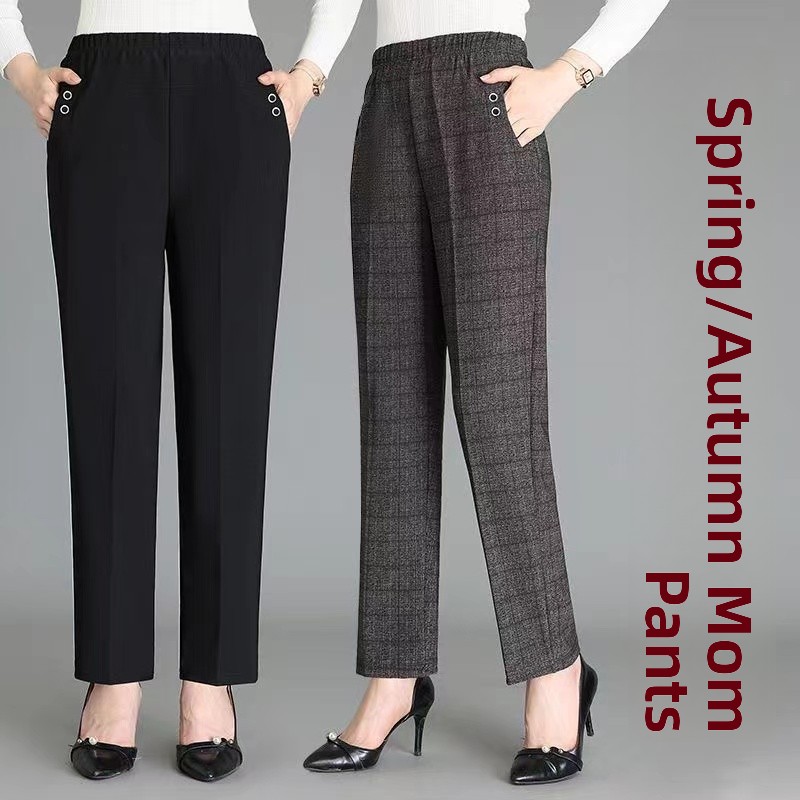 High Waist Straight Leg Casual - Mom Jeans Women avis et prix