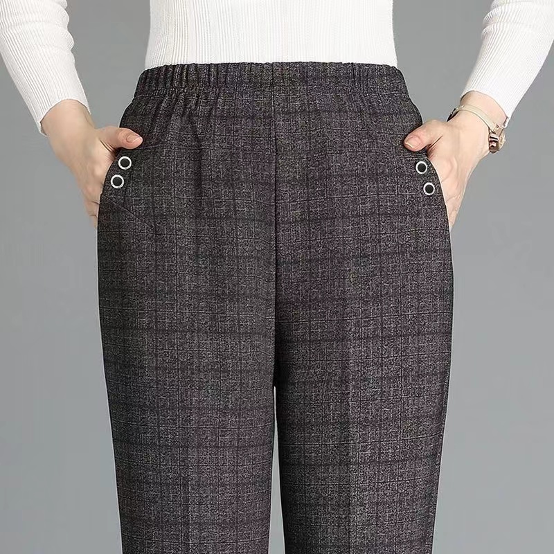 High Waist Straight Leg Casual - Mom Jeans Women avis et prix