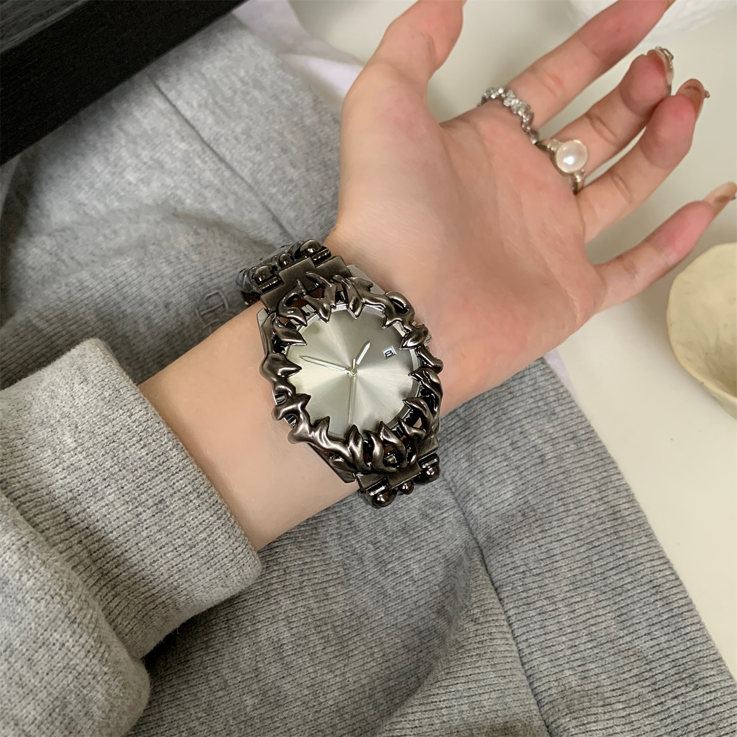 Small creative new trend of an - Women'S Fashion Trends avis et prix