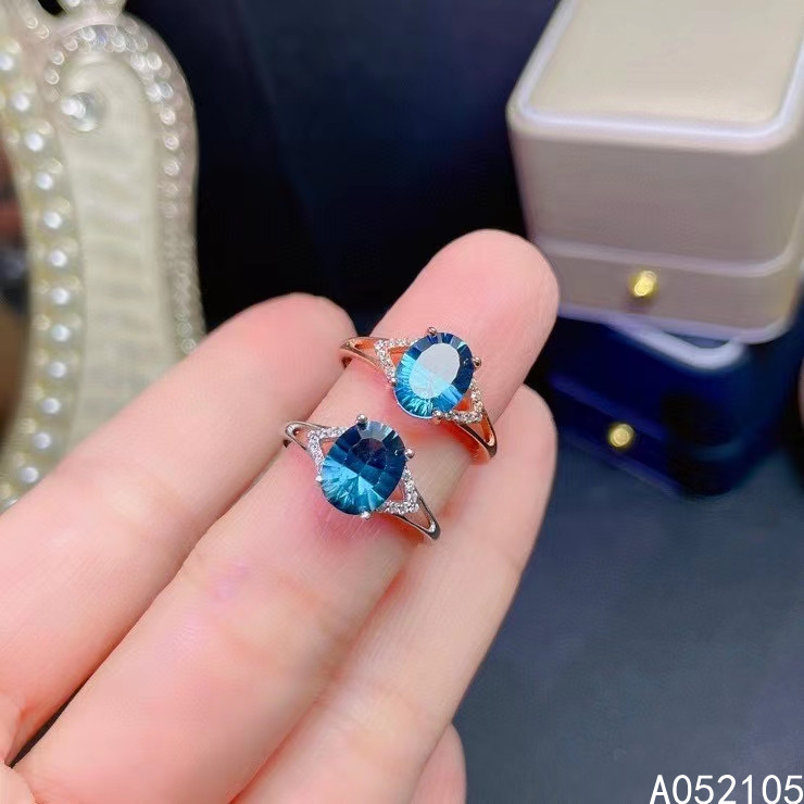 KJJEAXCMY fine jewelry 925 ste - Women'S Fashion London avis et prix
