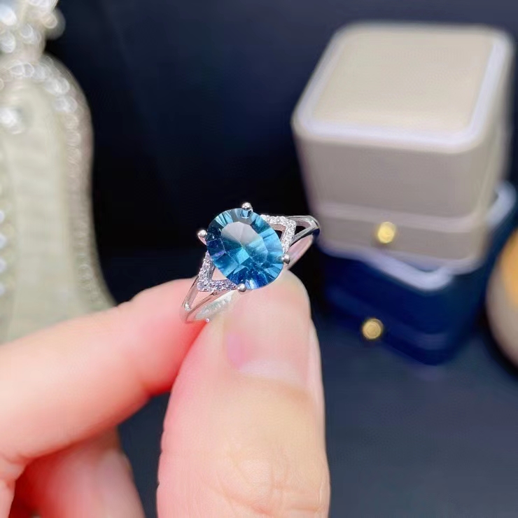 KJJEAXCMY fine jewelry 925 ste - Women'S Fashion London avis et prix